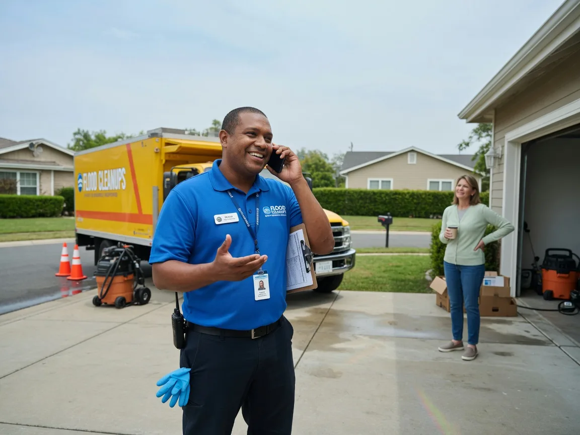 Water Damage Restoration Wadmalaw Island, SC FAQs
